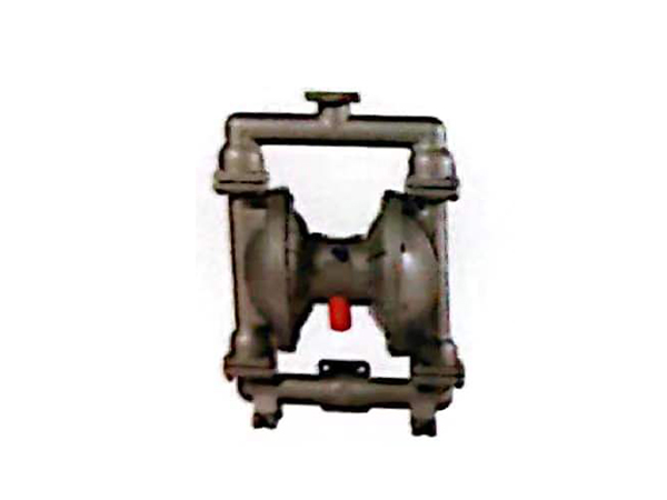 QBK-50/65/80/100 QBY-50/65/80/100鑄鐵、鋁合金